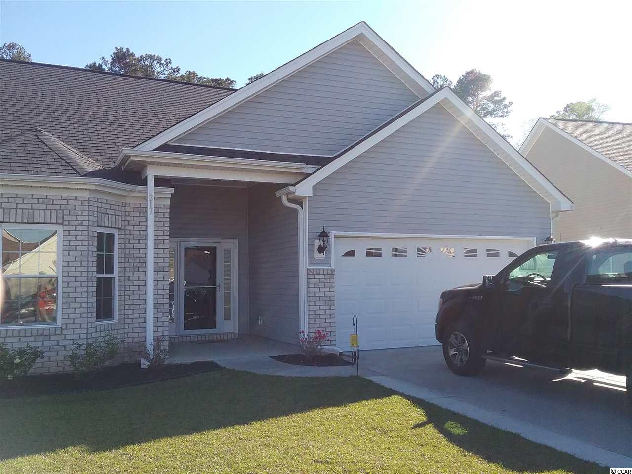 217 Cabo Loop Myrtle Beach, SC 29588