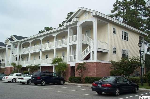 4231 Hibiscus Dr. UNIT #302 Little River, SC 29566