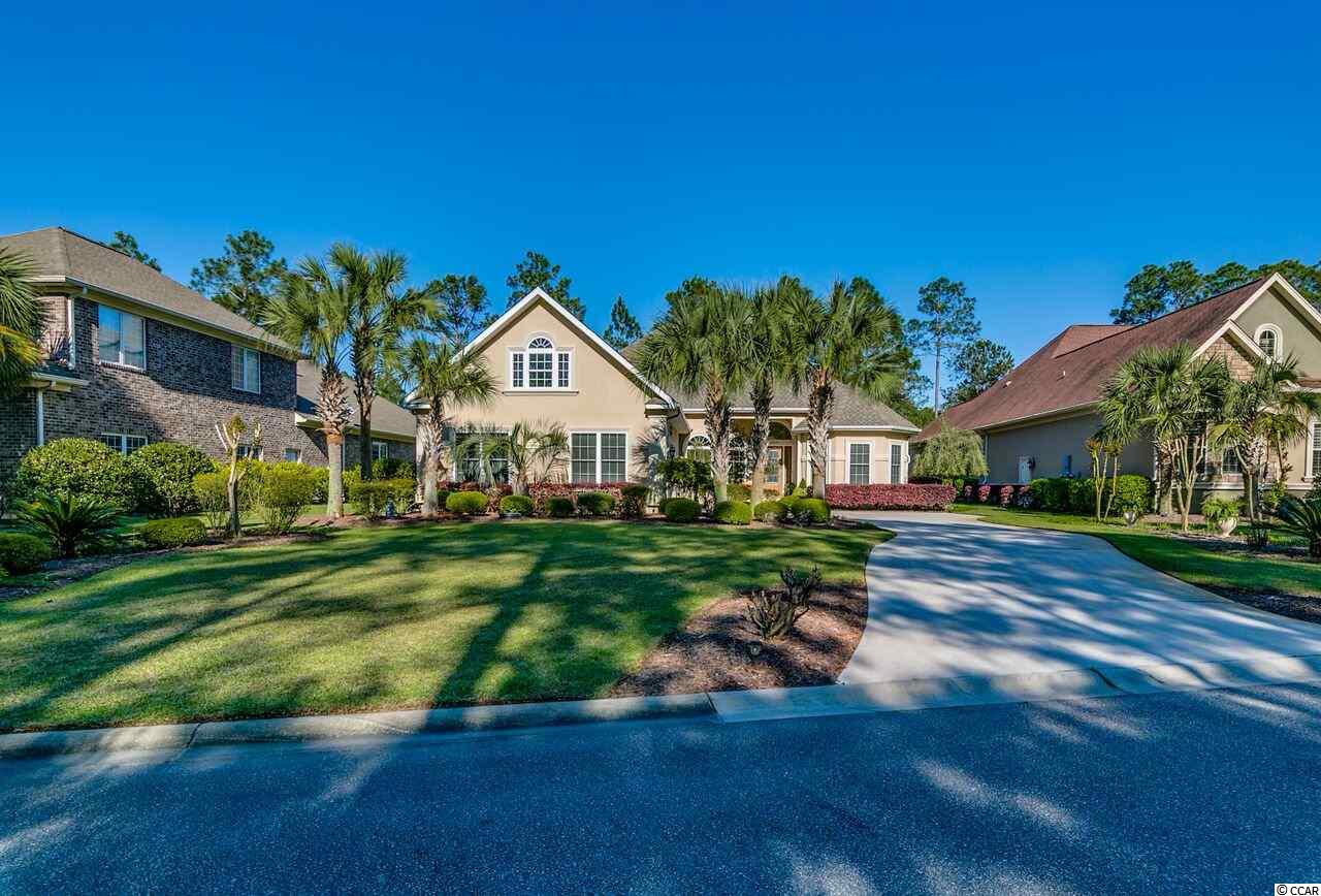 2079 Kilkee Dr. Myrtle Beach, SC 29579