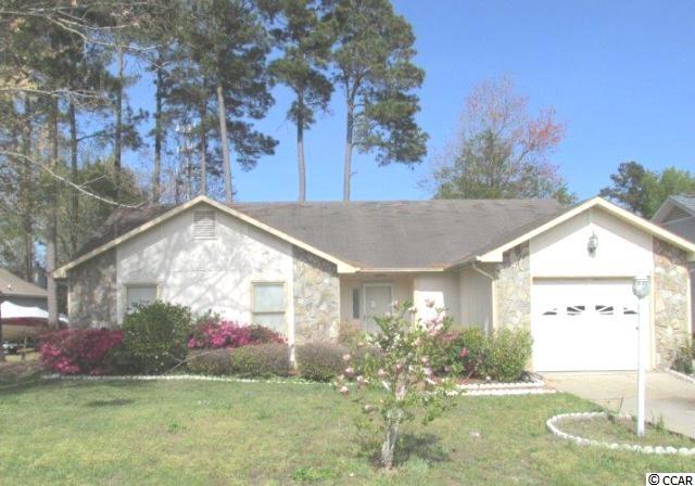 202 Gemstone Ct. Myrtle Beach, SC 29588