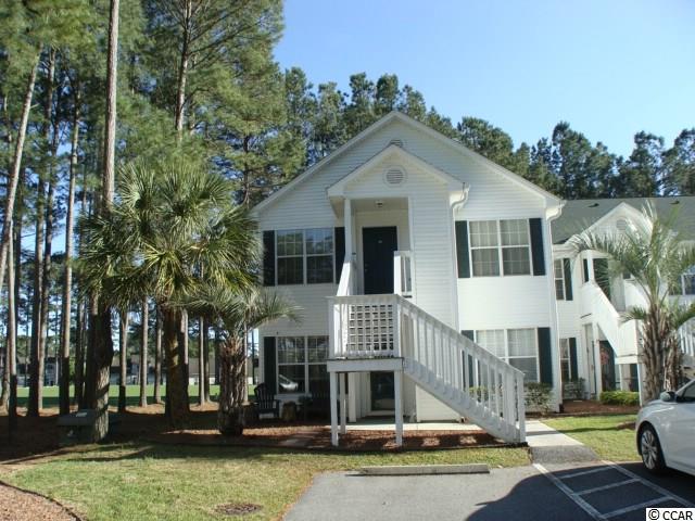 860 Fairway Dr. UNIT 801DD Longs, SC 29568