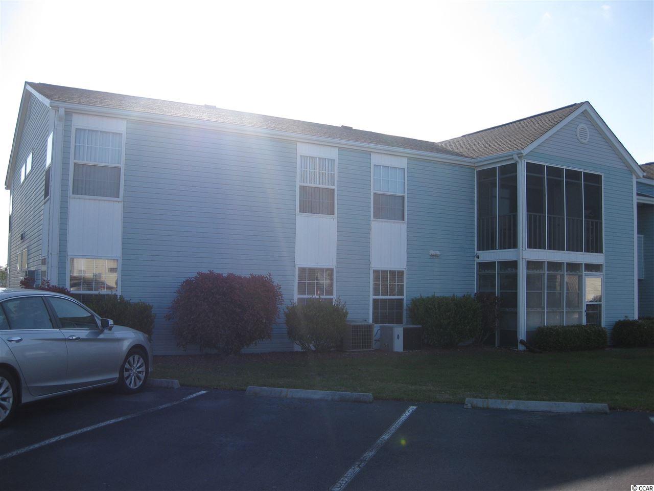 8835-C Chandler Dr. UNIT C Surfside Beach, SC 29575