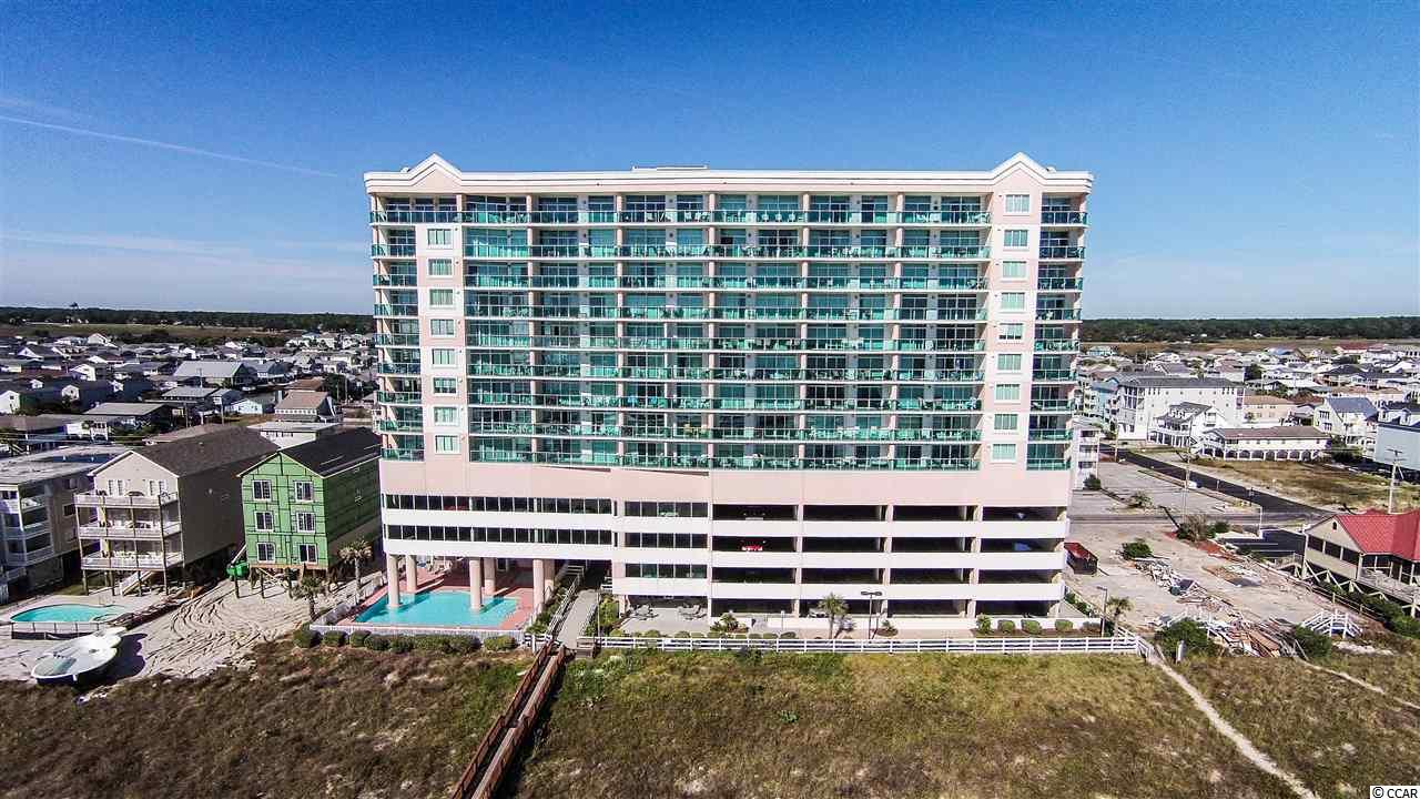 5700 N Ocean Blvd. UNIT PH 19 North Myrtle Beach, SC 29582