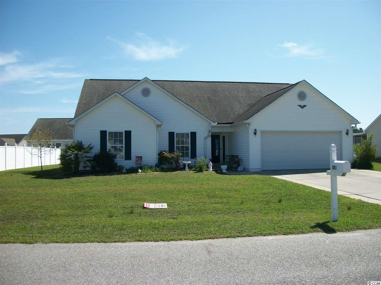 308 Opal Ave. Little River, SC 29566