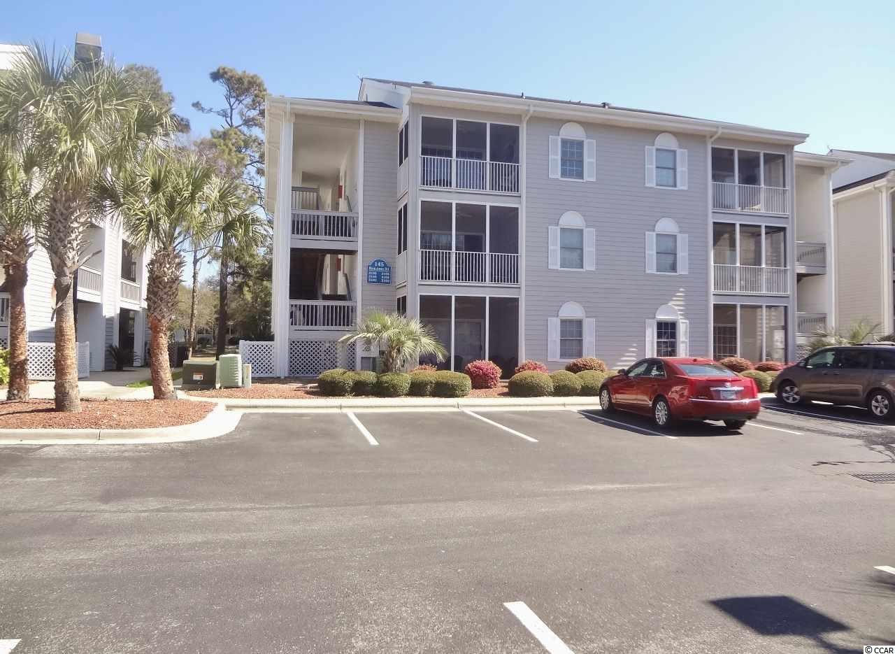 145 Royal Poste Rd. UNIT #3105 Sunset Beach, NC 28468