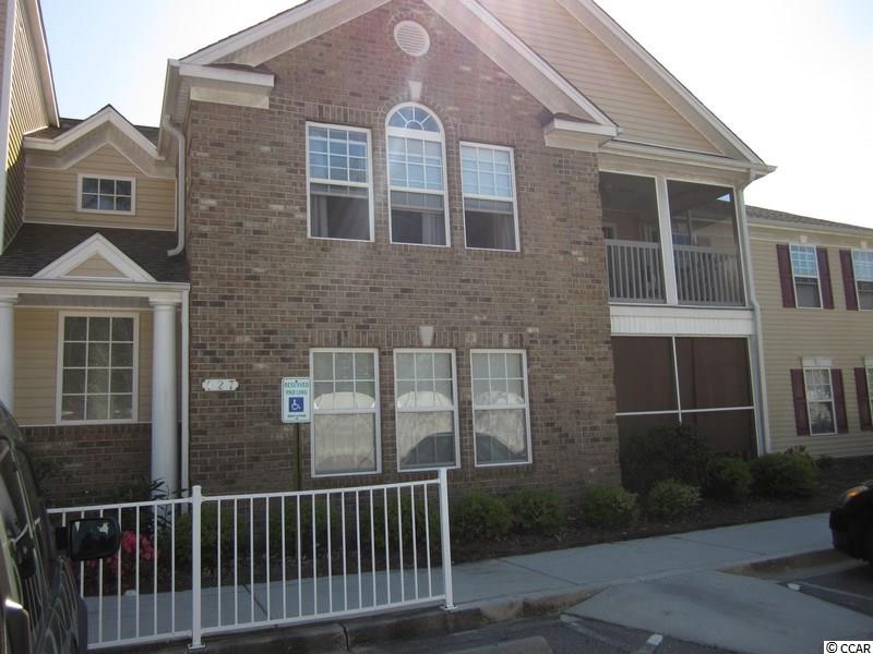 127 Veranda Way UNIT 3-F Murrells Inlet, SC 29576