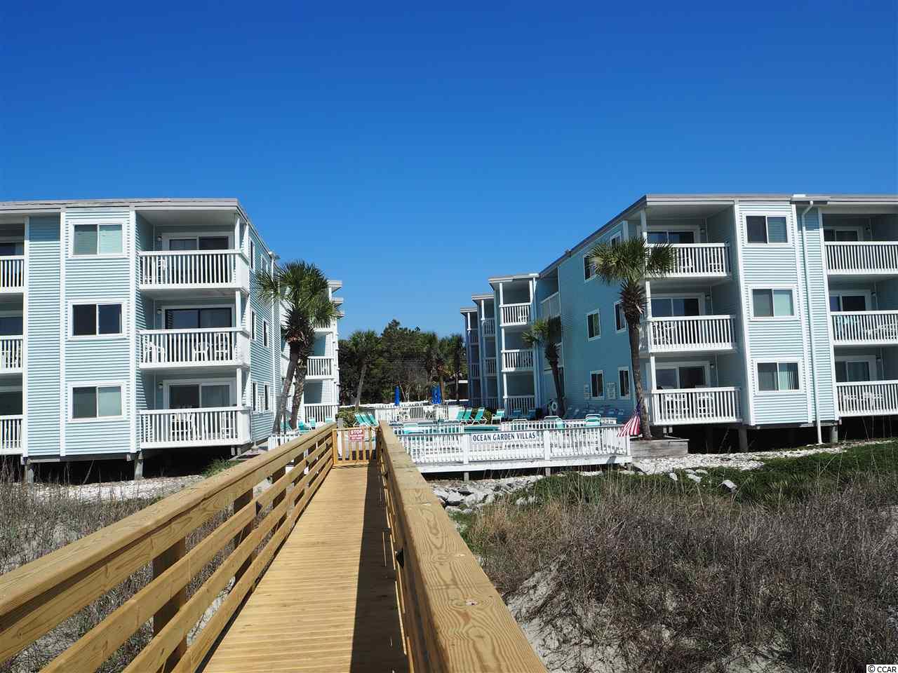 1809 South Ocean Blvd. UNIT H1 North Myrtle Beach, SC 29582