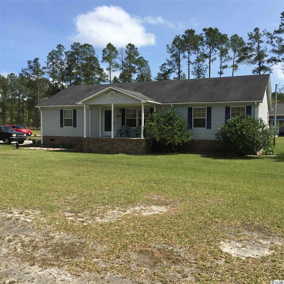 5316 Highway 90 Conway, SC 29526