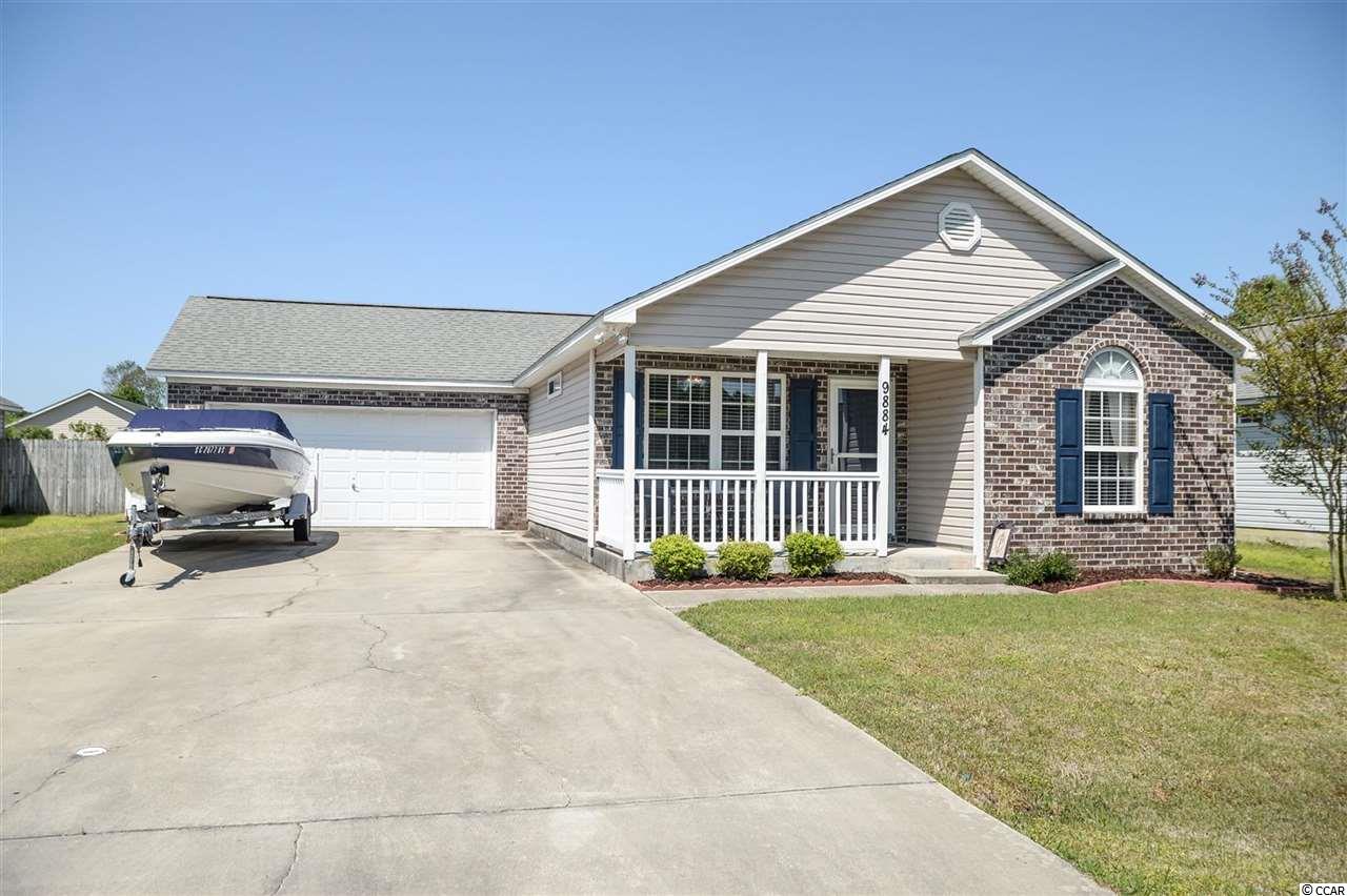 9884 Conider Ln. Murrells Inlet, SC 29576