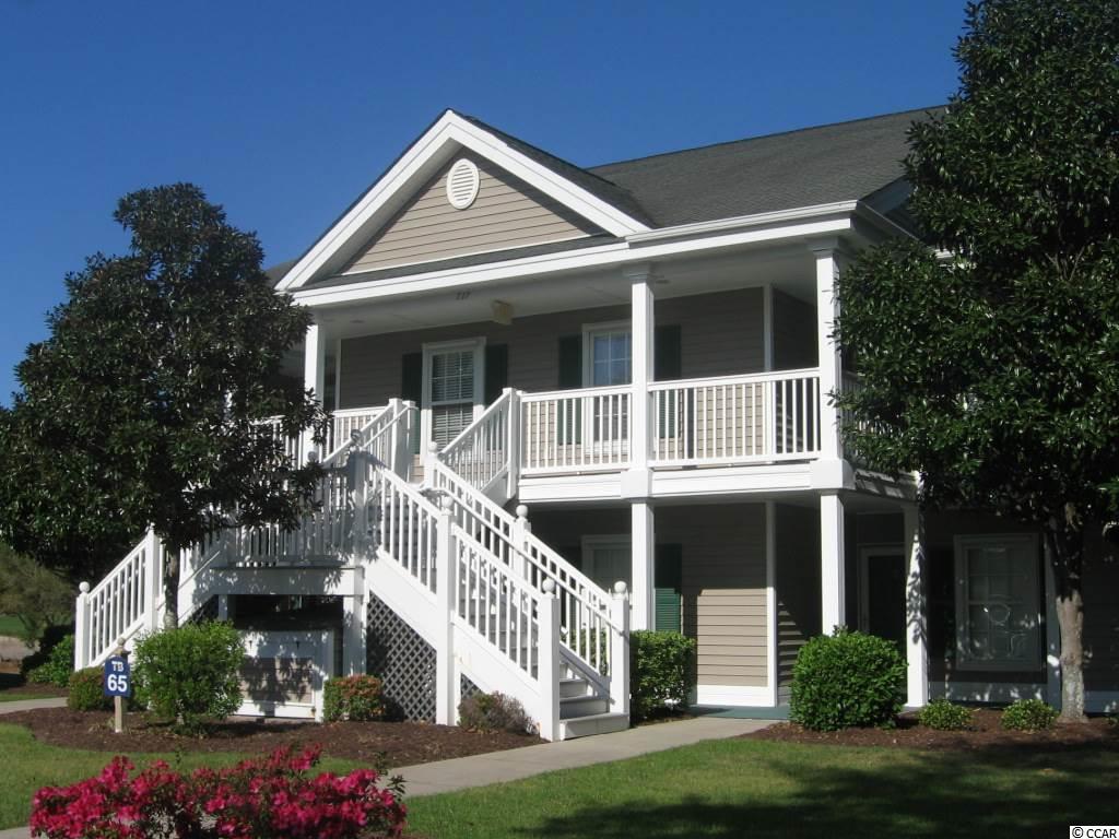 727 Blue Stem Dr. UNIT 65-D Pawleys Island, SC 29585