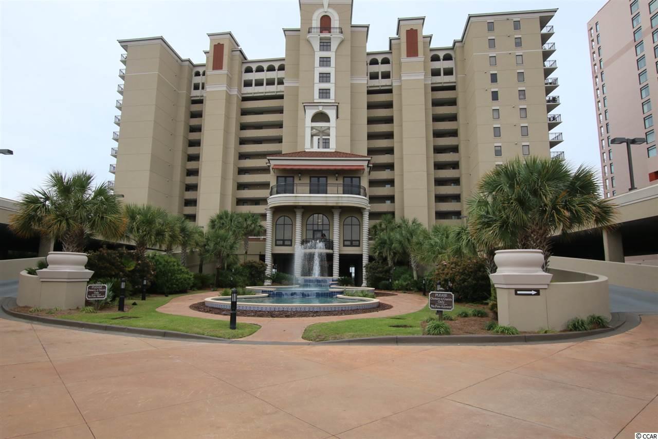 5310 N Ocean Blvd. UNIT #905 Myrtle Beach, SC 29577