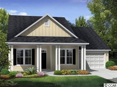 1686 Edgewood Dr. Myrtle Beach, SC 29577