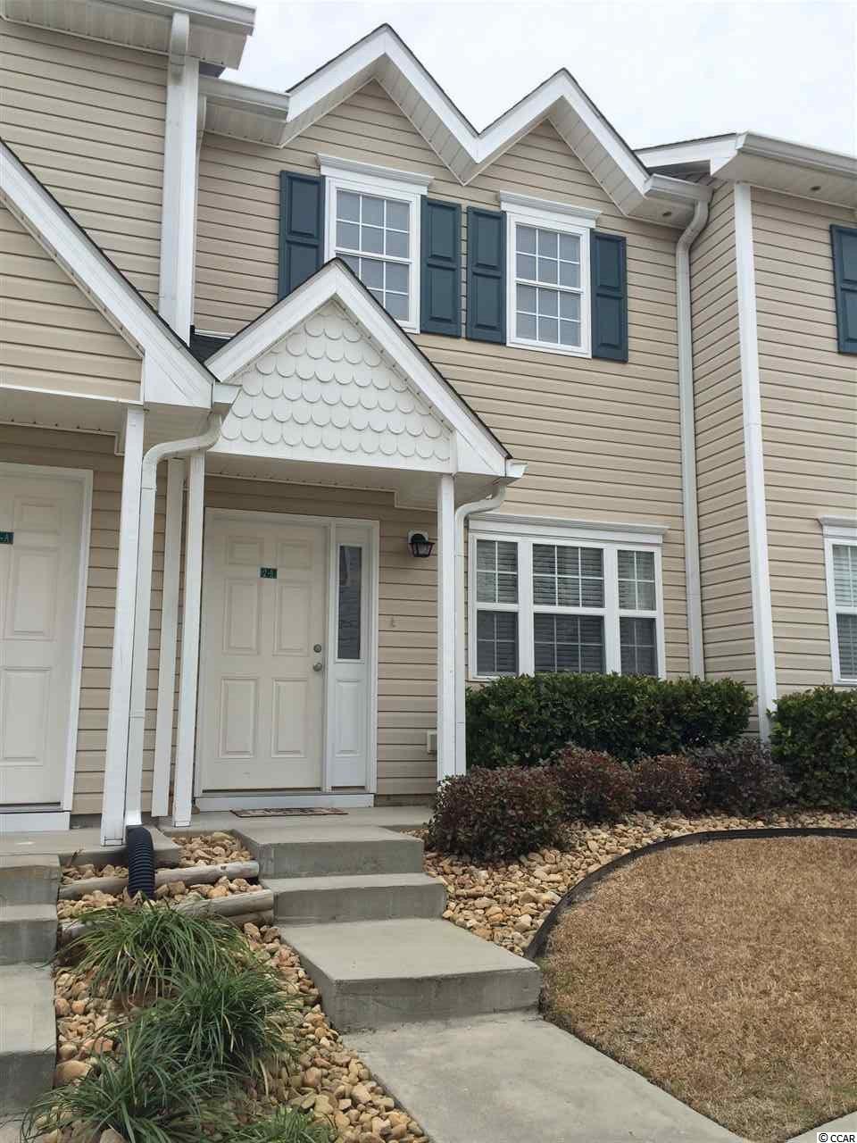 105 Barnwell St. UNIT 2B North Myrtle Beach, SC 29582
