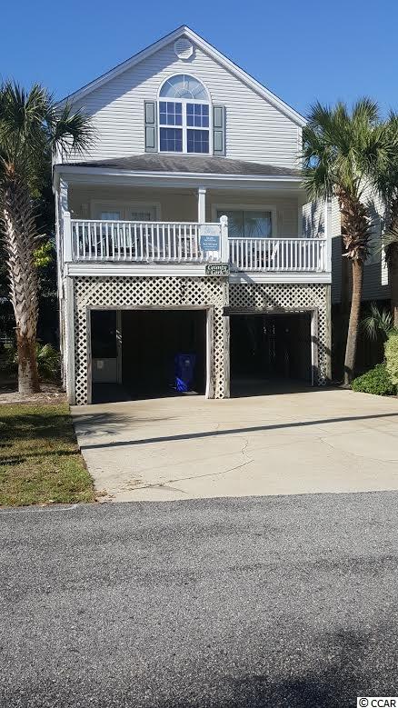 213A S 16th Ave. N Surfside Beach, SC 29575