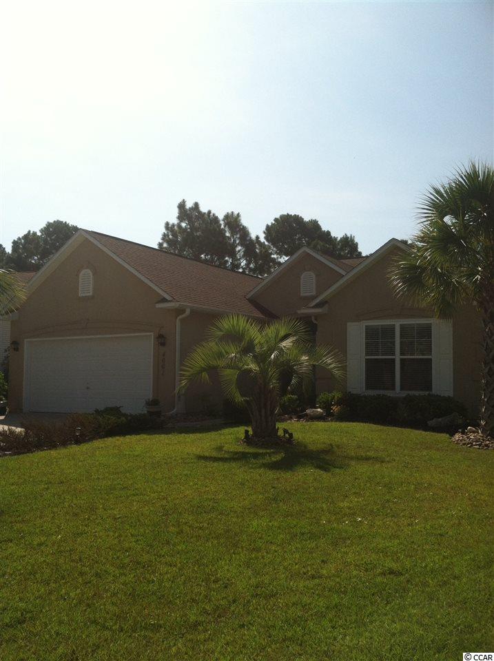 4661 Longbridge Dr. North Myrtle Beach, SC 29582