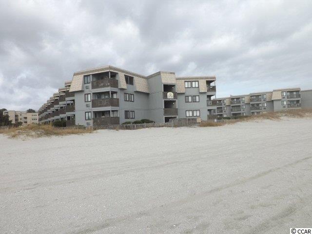 9660 Shore Dr. UNIT #107 Myrtle Beach, SC 29572