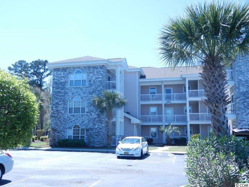 4729 Wild Iris Dr. UNIT 31-102 Myrtle Beach, SC 29577