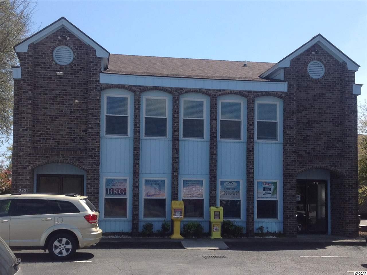 2421 Highway 17 South North Myrtle Beach, SC 29582