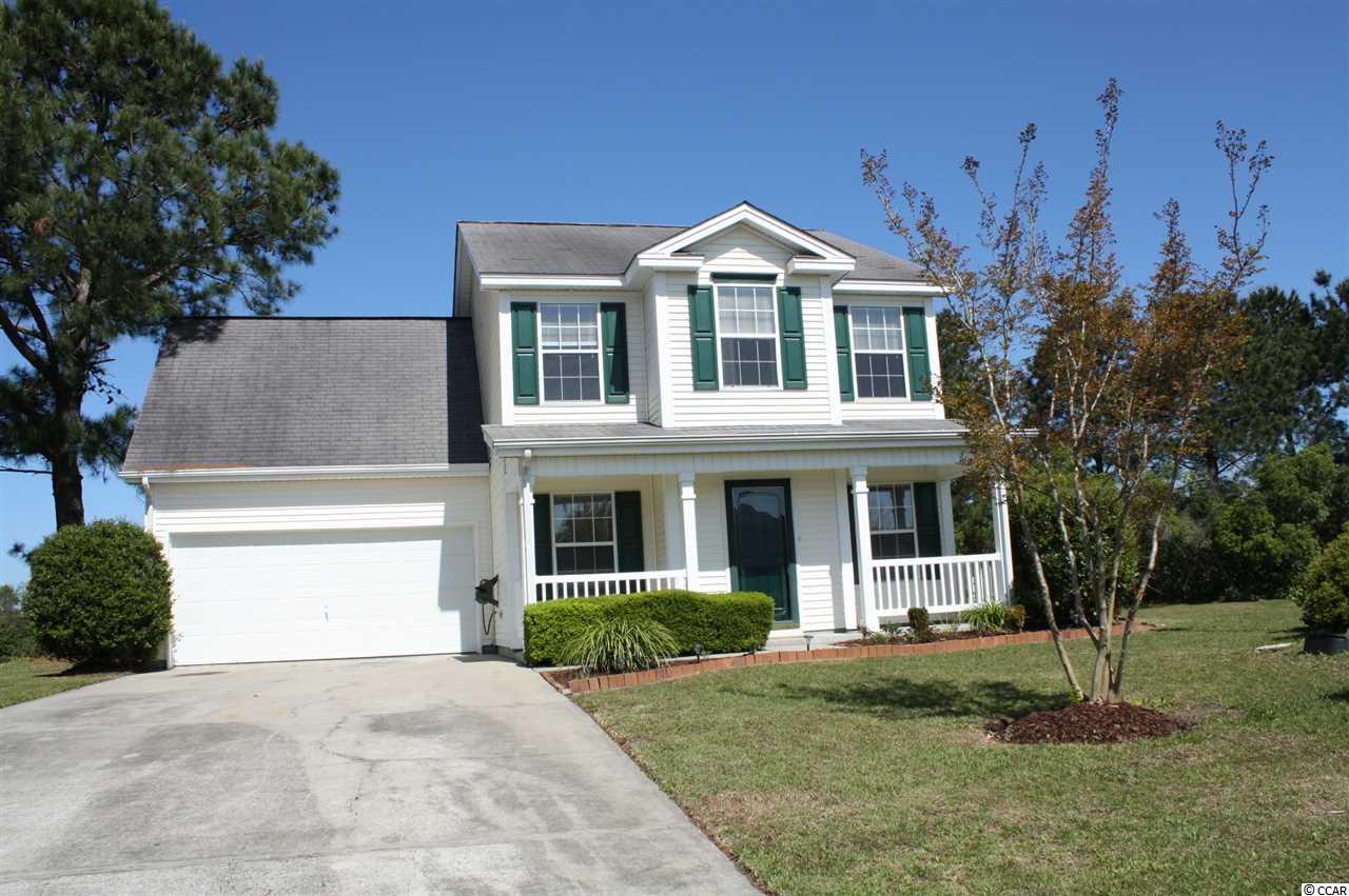 4791 Southgate Pkwy. Myrtle Beach, SC 29579