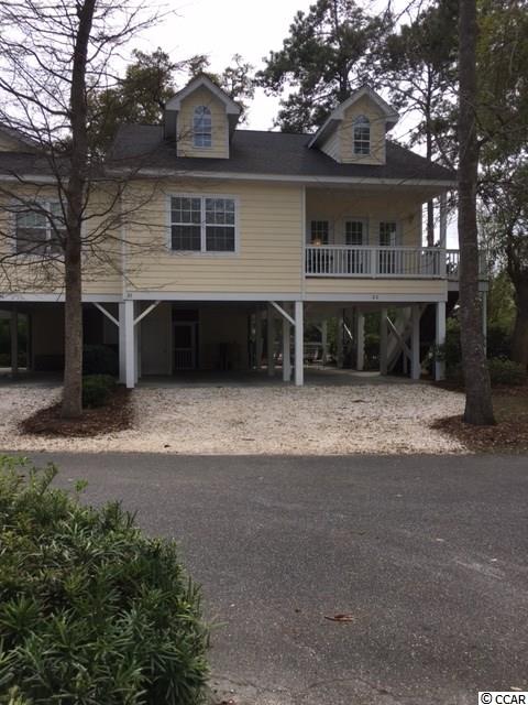 33 Wallys Way UNIT #20 Pawleys Island, SC 29585