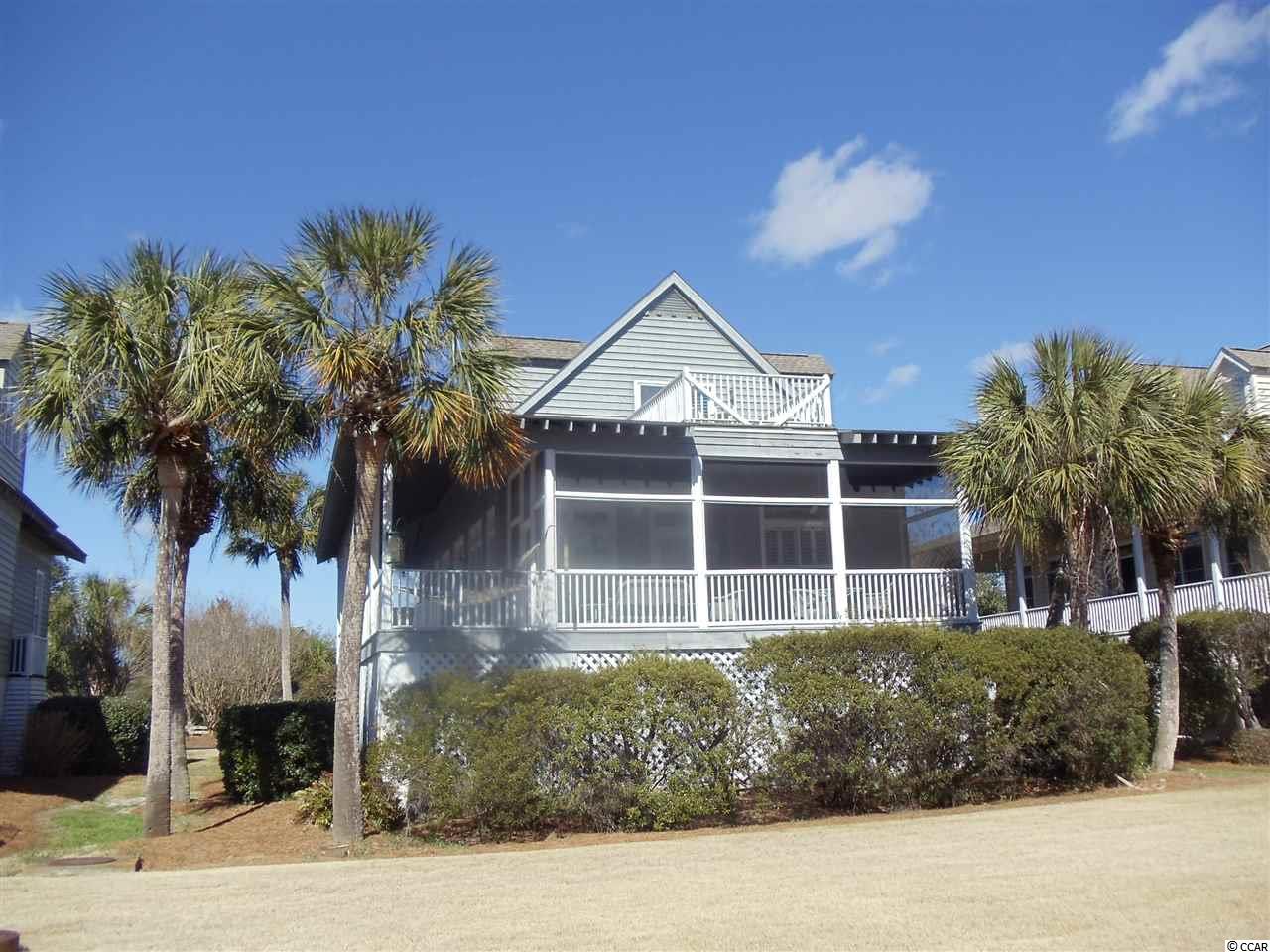 60 Compass Point Dr. Pawleys Island, SC 29585