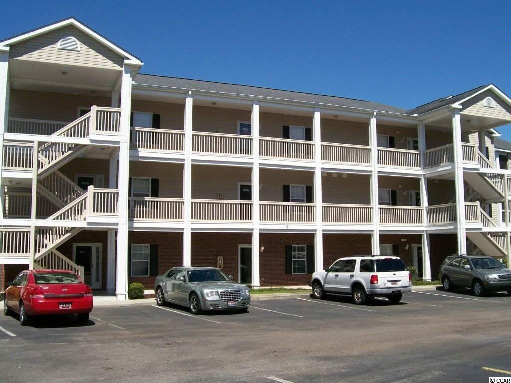 1058 Sea Mountain Hwy. UNIT 6-102 North Myrtle Beach, SC 29582