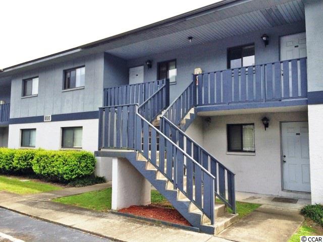 1107 2nd Ave. N UNIT #1007 Surfside Beach, SC 29575