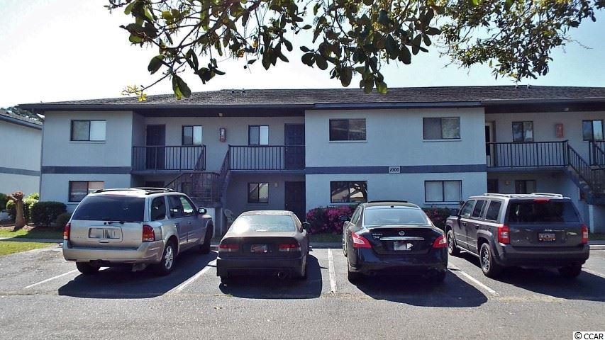 1301 Pridgen Rd. UNIT #1005 Myrtle Beach, SC 29577