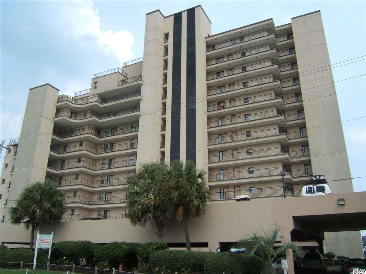 1620 N Waccamaw Dr. UNIT #611 Garden City, SC 29576