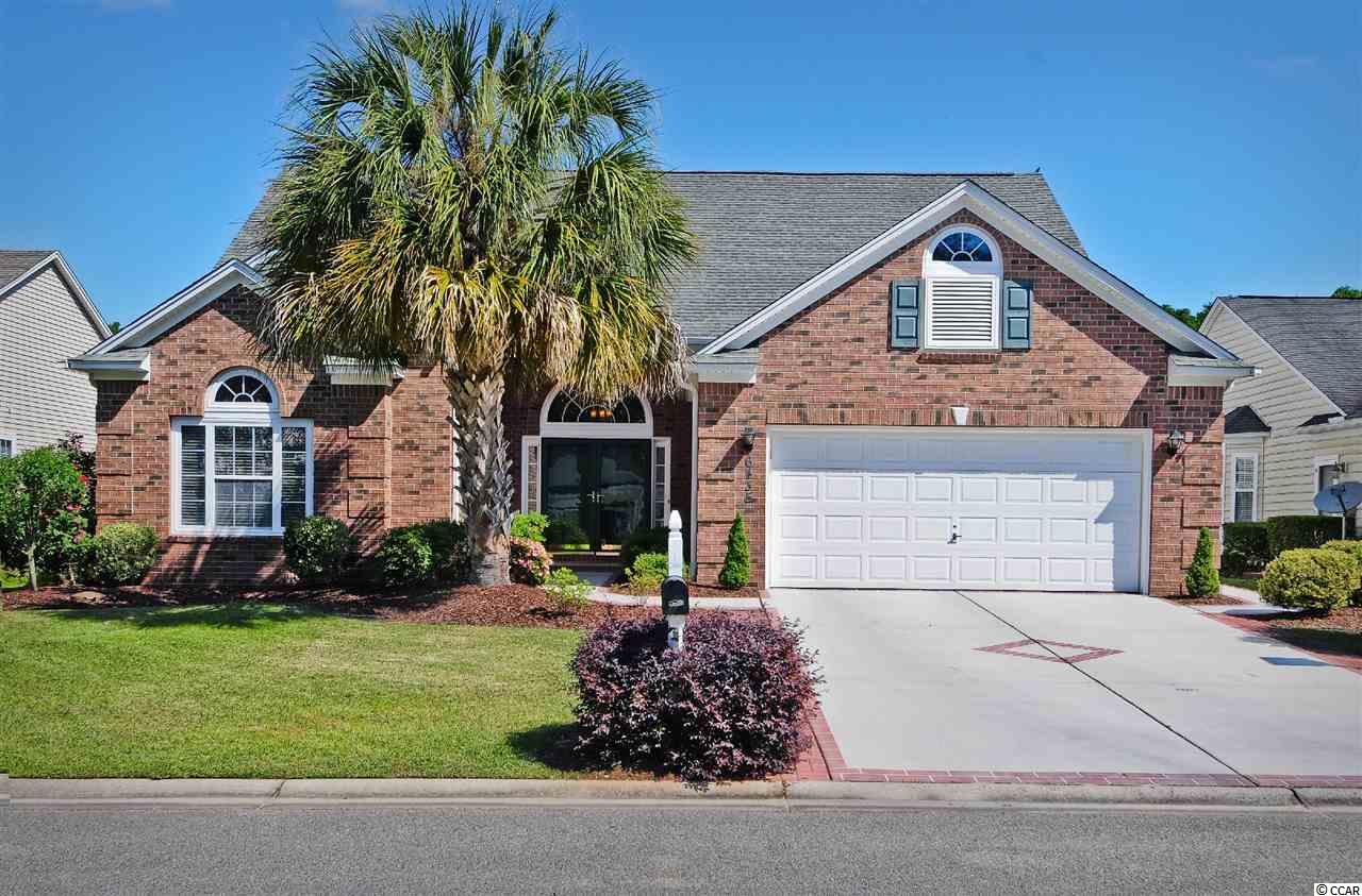 6435 Longwood Dr. Murrells Inlet, SC 29576