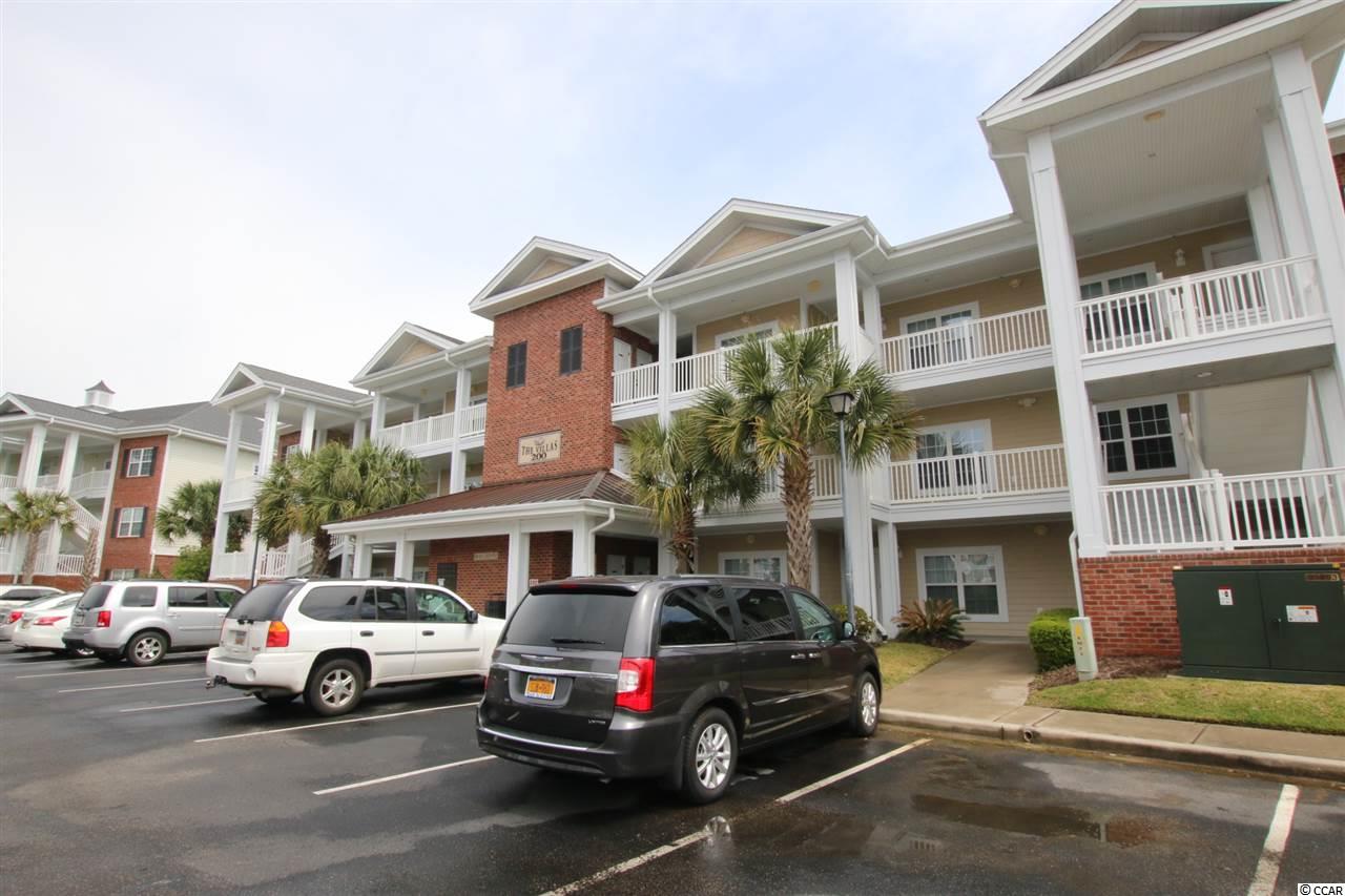 1004 Ray Costin Way UNIT #205 Murrells Inlet, SC 29576