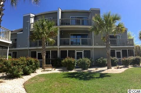 1891 Golf Colony Dr. UNIT 13-D Surfside Beach, SC 29575