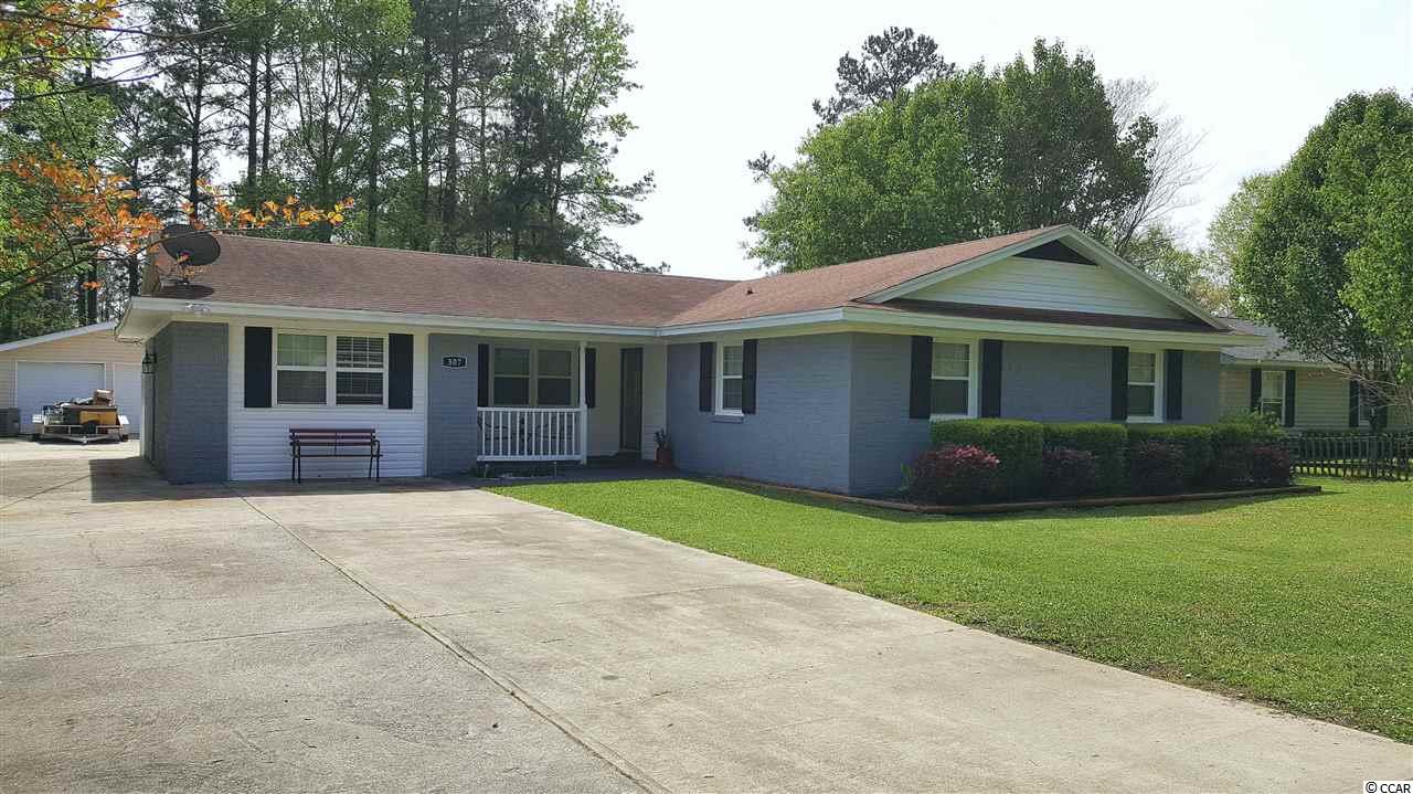 307 Jordan Circle Conway, SC 29527