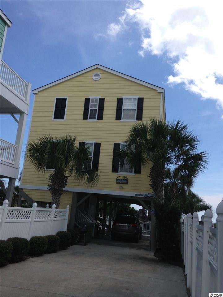 611B S Ocean Blvd. Surfside Beach, SC 29575