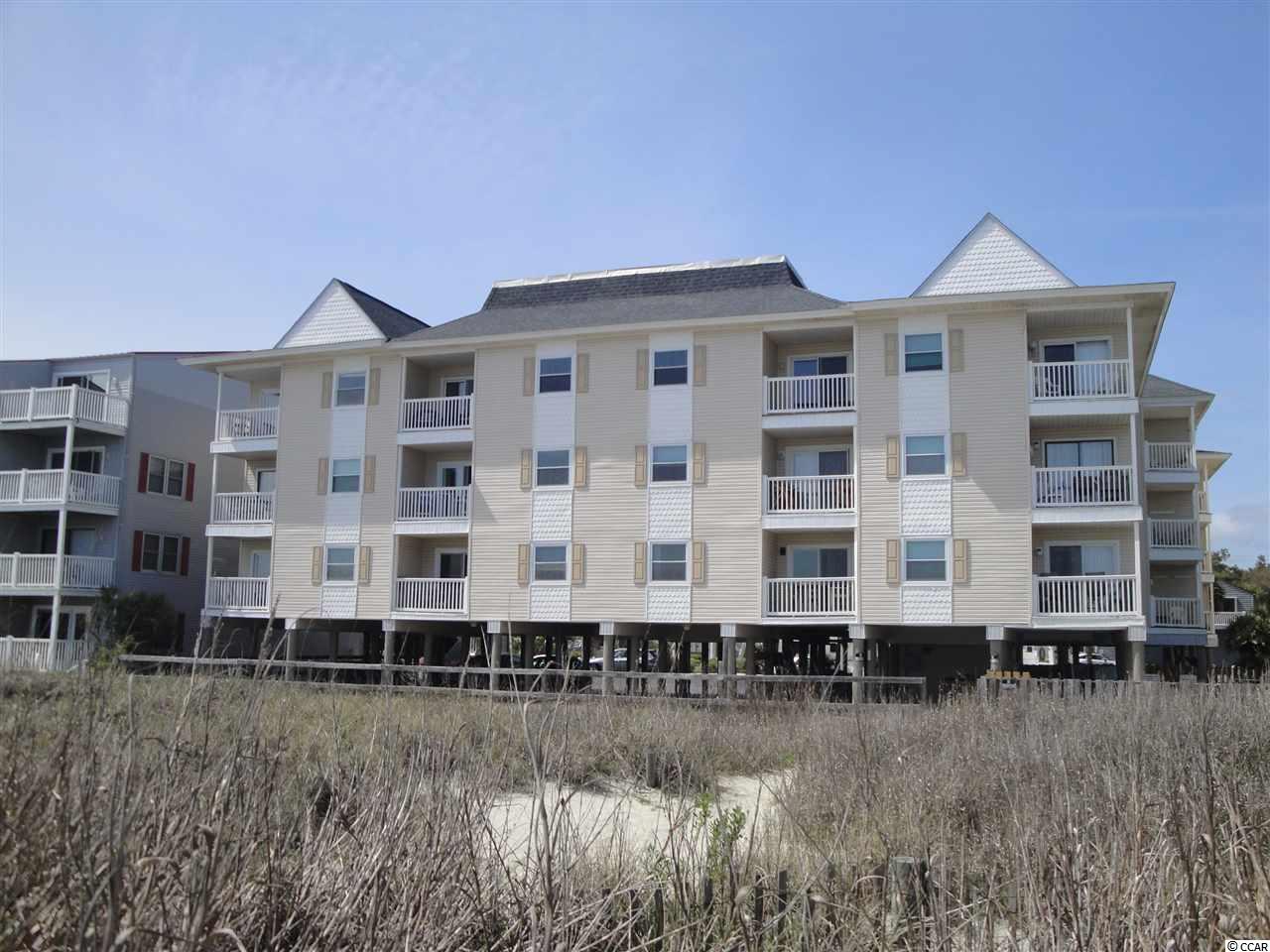 4509 South Ocean Blvd. UNIT C-2 North Myrtle Beach, SC 29582