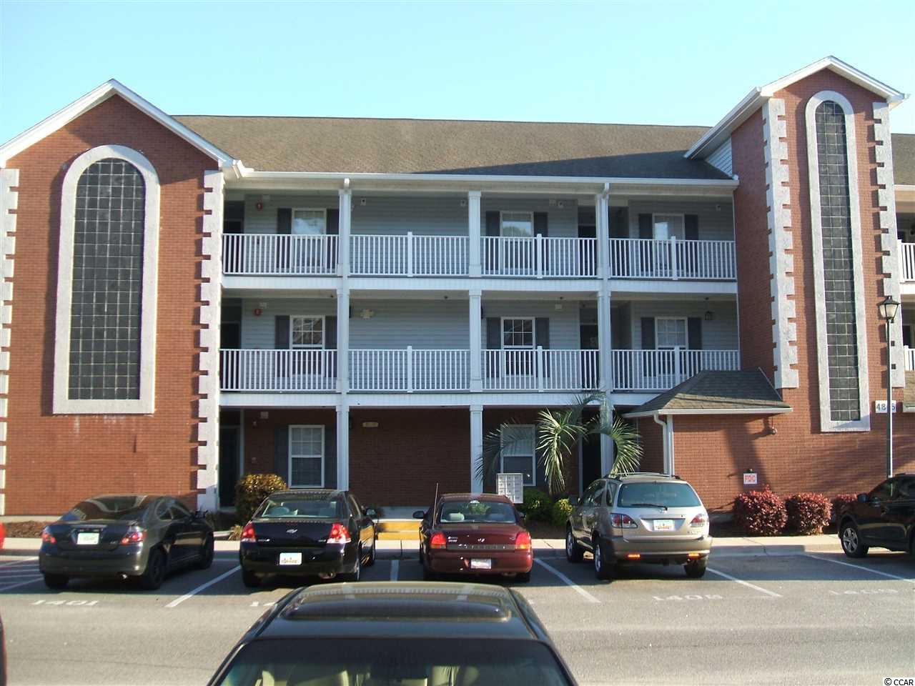 4845 Meadowsweet Dr. UNIT #10 Myrtle Beach, SC 29579