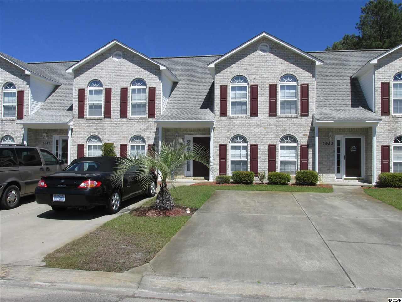 3951 Tybre Downs Circle Little River, SC 29566