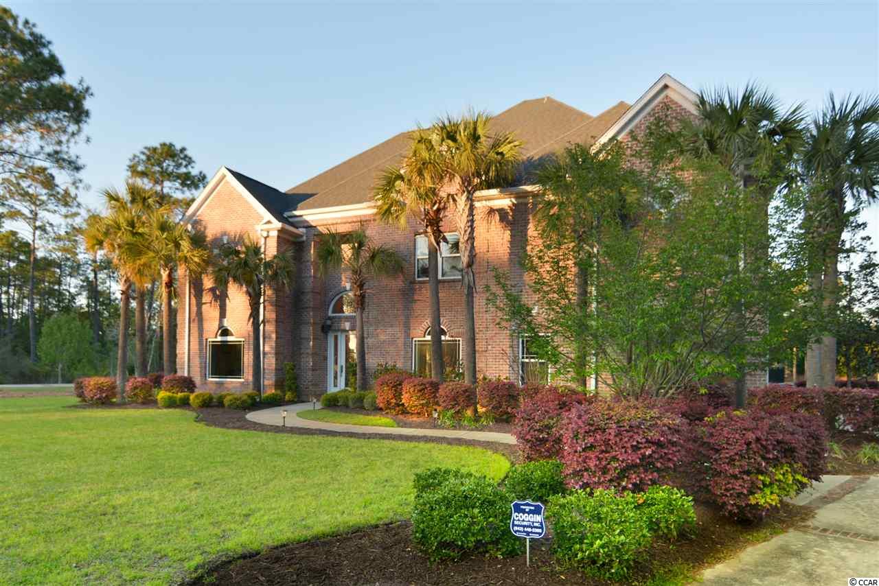 652 Red Wolf Trail Myrtle Beach, SC 29579