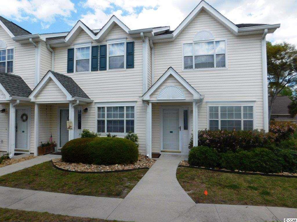 613 S 2nd Ave. N UNIT 21-E North Myrtle Beach, SC 29582