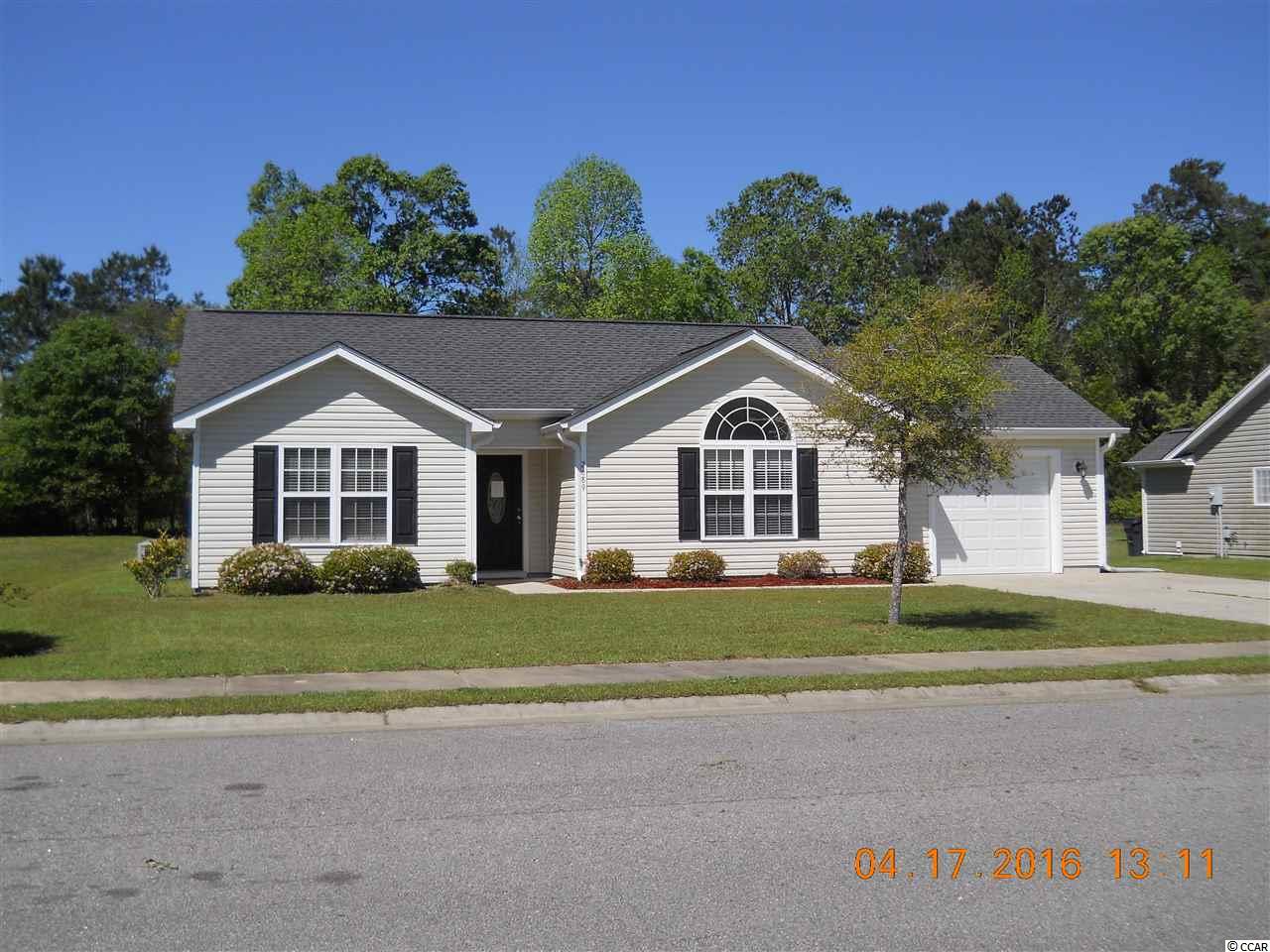 2689 Green Pond Circle Conway, SC 29527