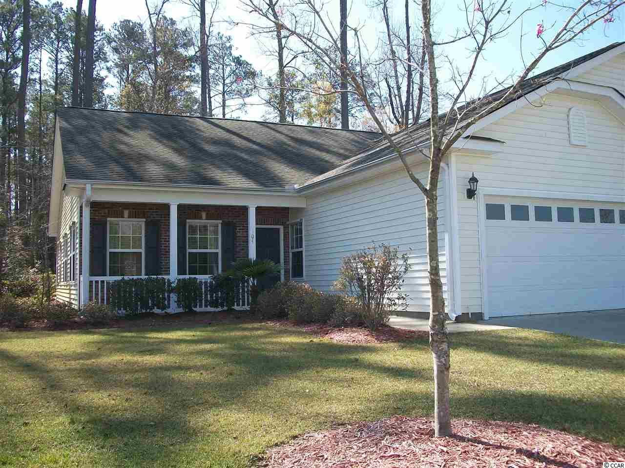 104 Rosewater Loop Myrtle Beach, SC 29588