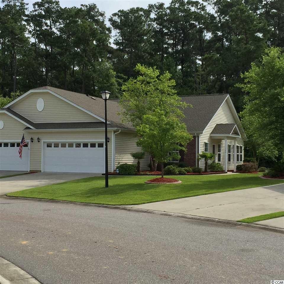 168 Rosewater Loop Myrtle Beach, SC 29588