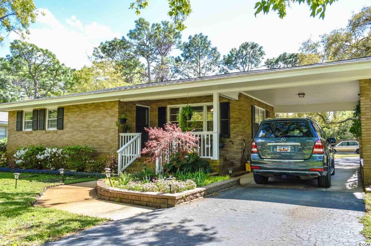 709 N 45th Ave. N Myrtle Beach, SC 29577