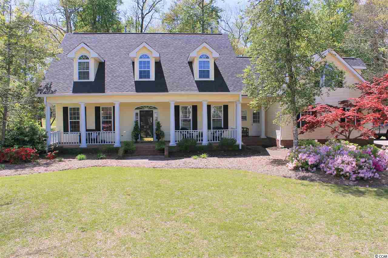 813 Bear Lake Dr. Longs, SC 29568