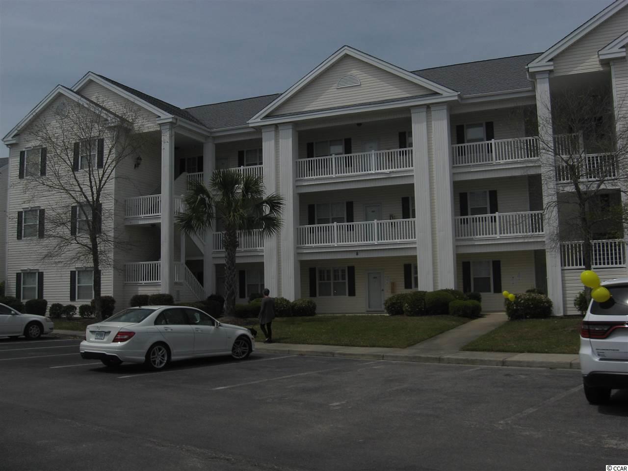 901 West Port Dr. UNIT #801 North Myrtle Beach, SC 29582