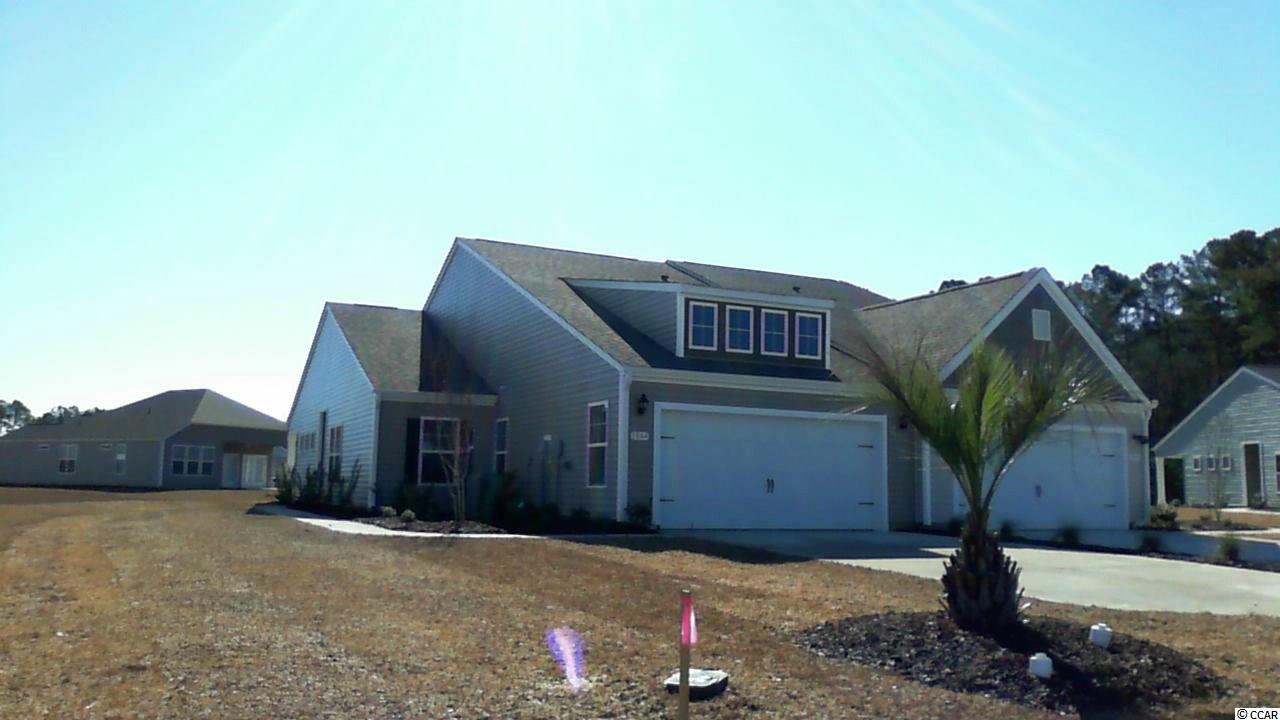 1044 Chadsey Lake Dr. UNIT #141 Carolina Shores, NC 28467