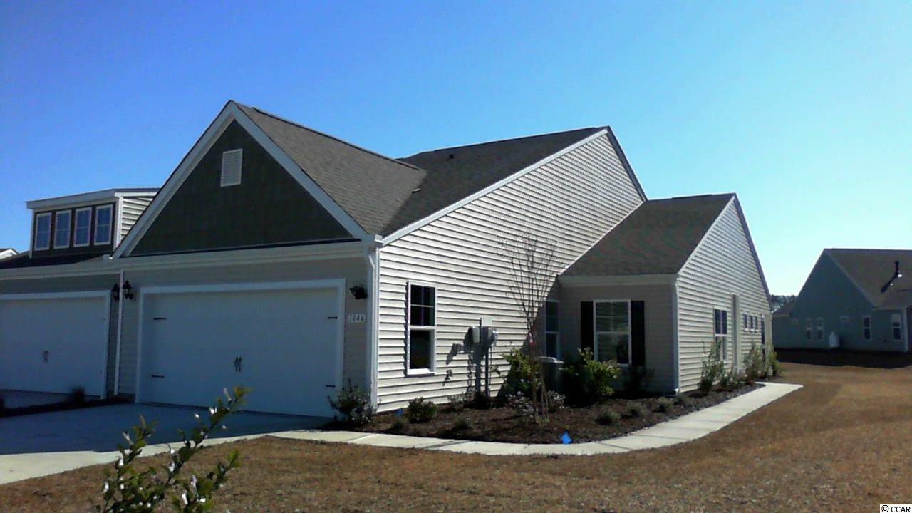 1066 Chadsey Lake Dr. UNIT #130 Carolina Shores, NC 28467