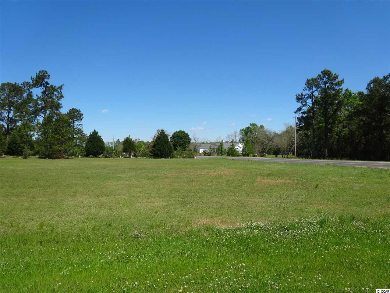 Lot 6 Ole Nobleman Ct. Conway, SC 29527