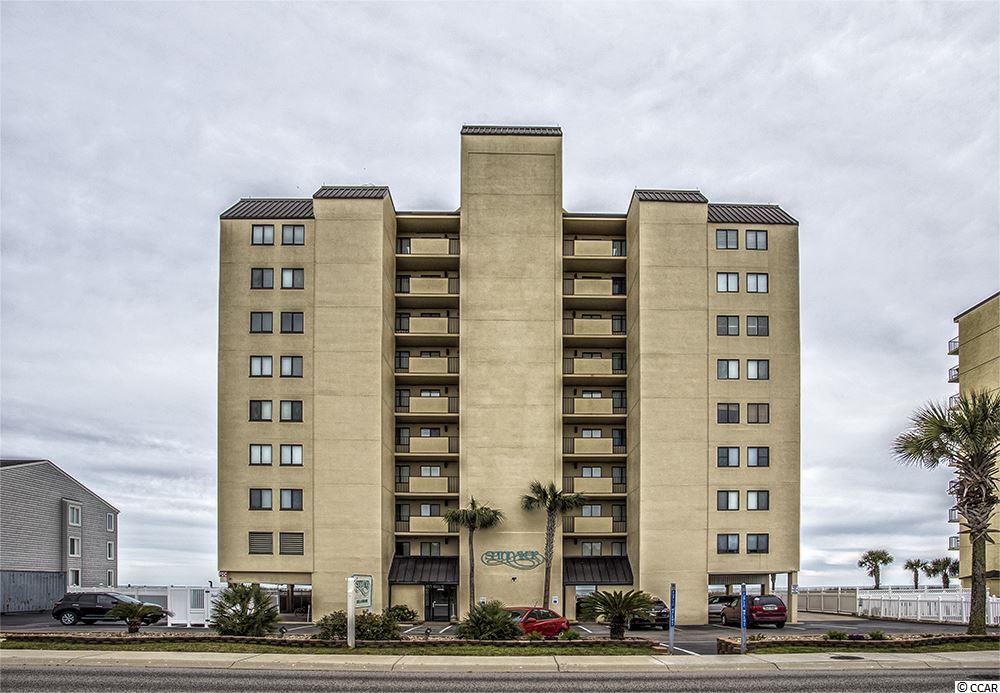 3513 S Ocean Blvd. UNIT #602 North Myrtle Beach, SC 29582