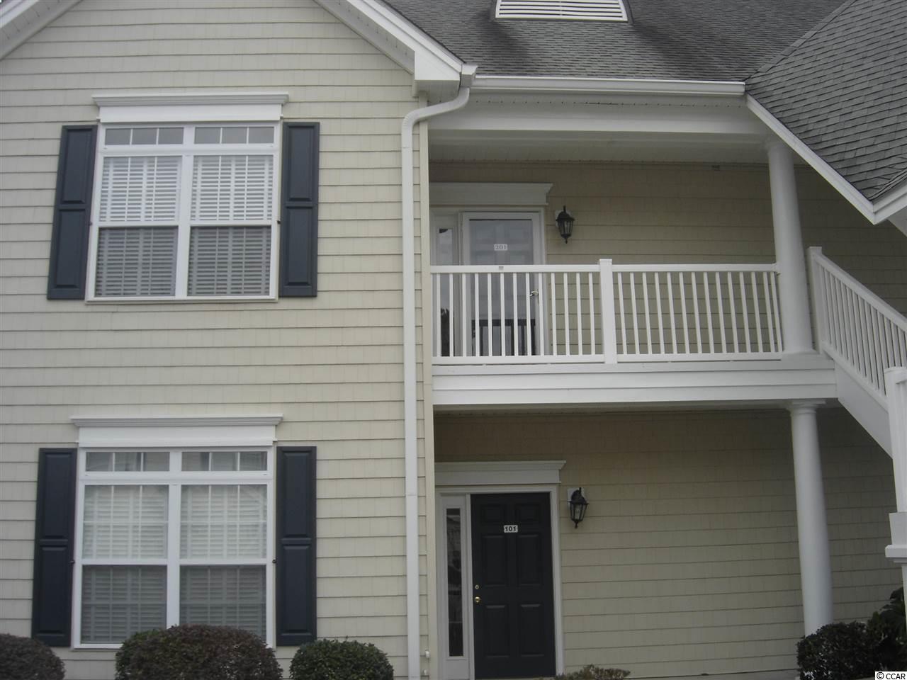 100 Scotch Broom Dr. UNIT A-204 Little River, SC 29566